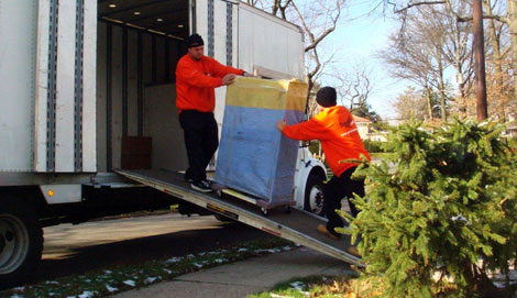 Prime Van Lines Moving & Storage: Reliable, Affordable, New York City movers serving NJ/NYC metro