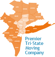 Premier Tri-state region interstate moving company